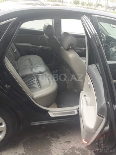 Hyundai Azera 2006, 232,000 km - 3.3 l - Bakı