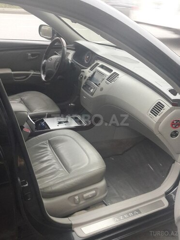 Hyundai Azera 2006, 232,000 km - 3.3 l - Bakı
