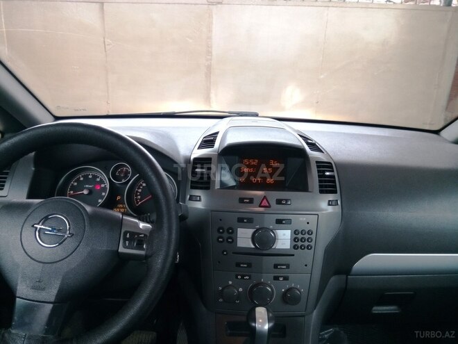 Opel Zafira 2007, 175,000 km - 2.2 l - Xaçmaz