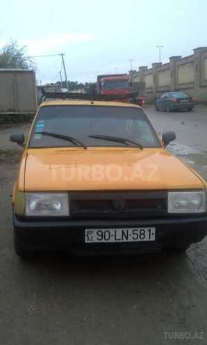 Tofas Sahin 2002, 250,000 km - 1.4 l - Bakı