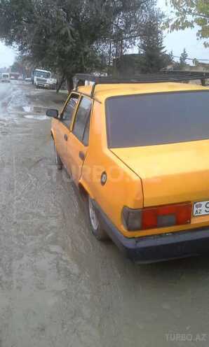 Tofas Sahin 2002, 250,000 km - 1.4 l - Bakı