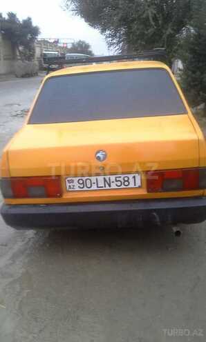 Tofas Sahin 2002, 250,000 km - 1.4 l - Bakı
