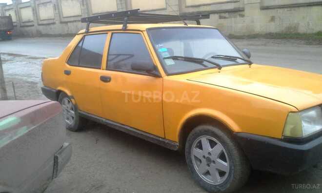 Tofas Sahin 2002, 250,000 km - 1.4 l - Bakı