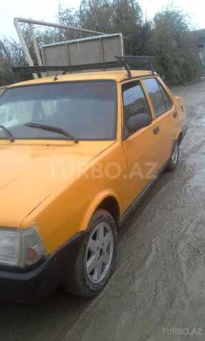 Tofas Sahin 2002, 250,000 km - 1.4 l - Bakı