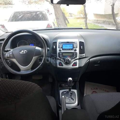 Hyundai i30 2009, 55,000 km - 1.6 л - Bakı