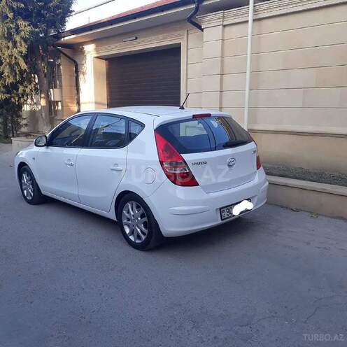 Hyundai i30 2009, 55,000 km - 1.6 л - Bakı