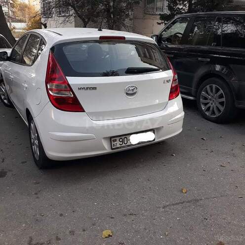 Hyundai i30 2009, 55,000 km - 1.6 л - Bakı