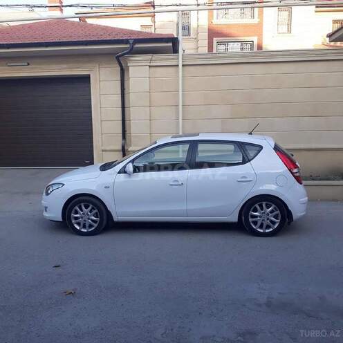 Hyundai i30 2009, 55,000 km - 1.6 л - Bakı