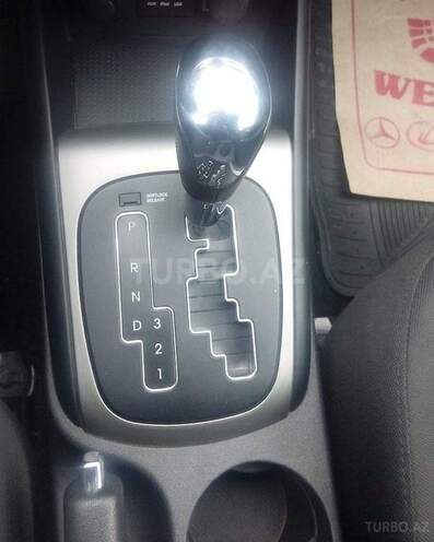 Hyundai i30 2009, 55,000 km - 1.6 л - Bakı