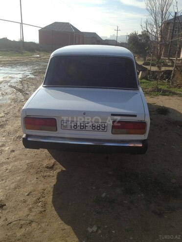 LADA (VAZ) 2107 1985, 1,500,000 km - 0.1 л - Neftçala