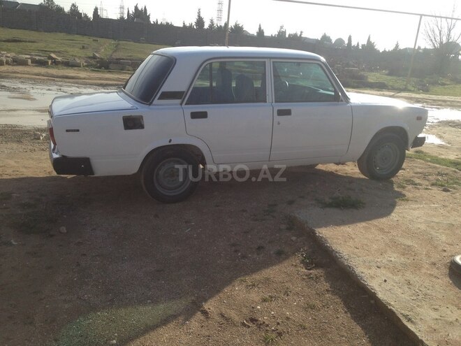 LADA (VAZ) 2107 1985, 1,500,000 km - 0.1 л - Neftçala
