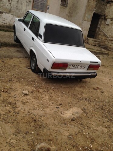 LADA (VAZ) 2107 1985, 1,500,000 km - 0.1 л - Neftçala