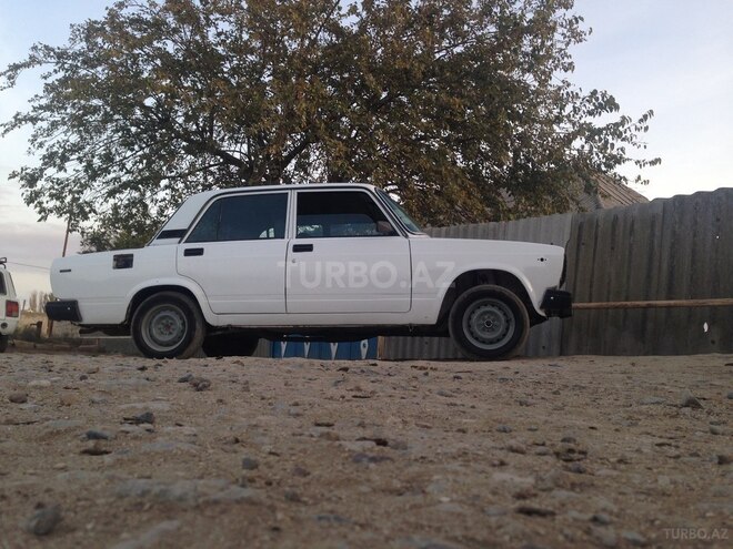 LADA (VAZ) 2107 1985, 1,500,000 km - 0.1 л - Neftçala