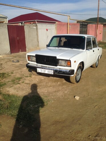 LADA (VAZ) 2107 1985, 1,500,000 km - 0.1 л - Neftçala