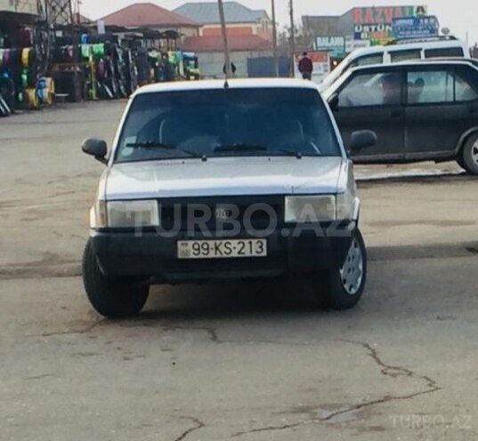 Tofas Sahin 2004, 93,000 km - 1.6 l - Bakı