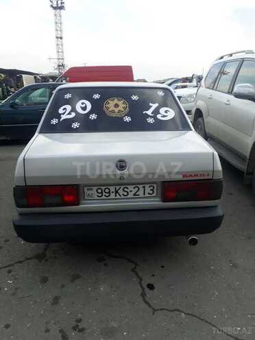Tofas Sahin 2004, 93,000 km - 1.6 l - Bakı