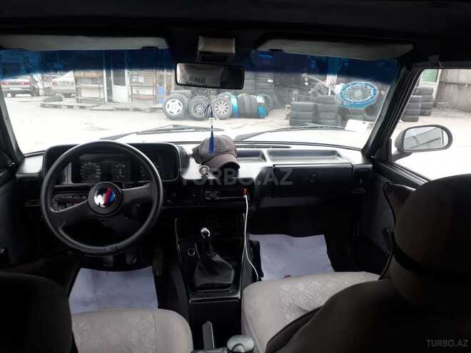 Tofas Sahin 2004, 93,000 km - 1.6 l - Bakı