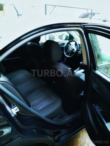 Chevrolet Aveo 2012, 135,000 km - 1.4 l - Bakı