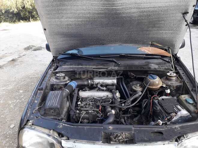 Volkswagen Golf 1993, 220,000 km - 1.9 л - Bakı