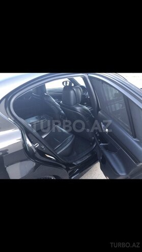 Lexus GS 350 2012, 117,000 km - 0.4 l - Bakı