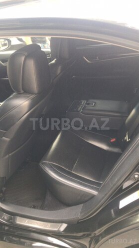 Lexus GS 350 2012, 117,000 km - 0.4 l - Bakı