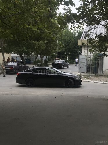Lexus GS 350 2012, 117,000 km - 0.4 l - Bakı