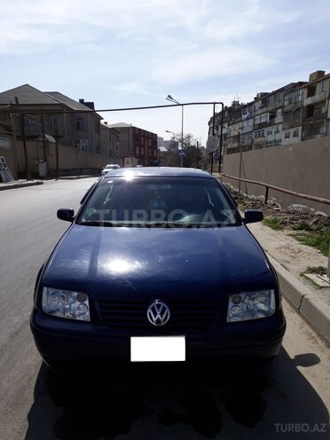 Volkswagen Jetta 2001, 200,000 km - 2.0 l - Bakı