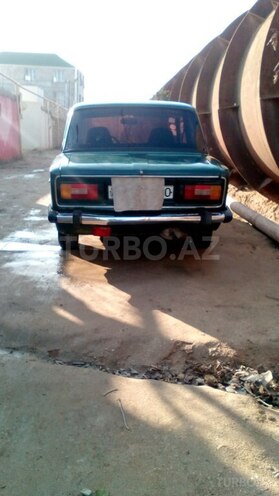 LADA (VAZ) 2106 1983, 40,000 km - 0.2 l - Bakı