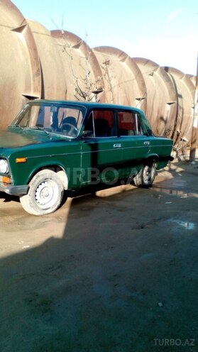 LADA (VAZ) 2106 1983, 40,000 km - 0.2 l - Bakı