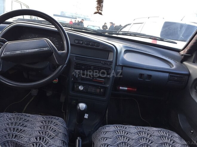 LADA (VAZ) 2115 2012, 140,000 km - 1.6 л - Bakı