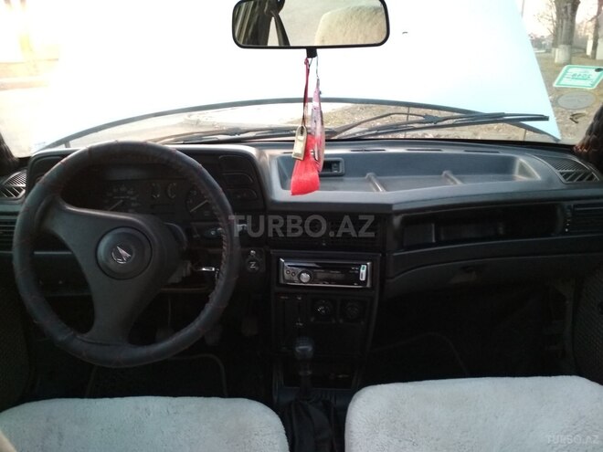 Daewoo Racer 1993, 411,610 km - 0.2 l - Şəki