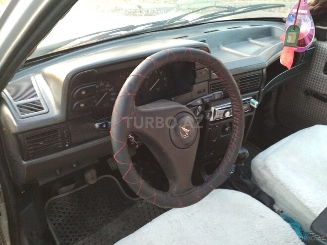 Daewoo Racer 1993, 411,610 km - 0.2 l - Şəki