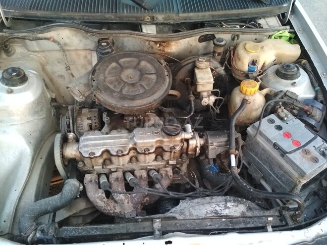 Daewoo Racer 1993, 411,610 km - 0.2 l - Şəki