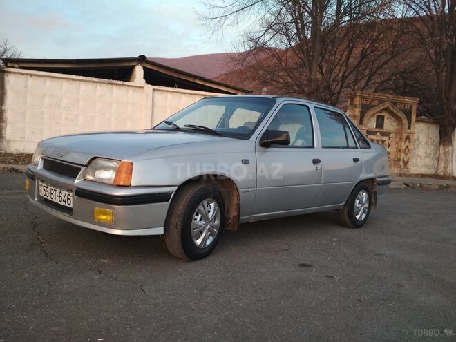 Daewoo Racer 1993, 411,610 km - 0.2 l - Şəki