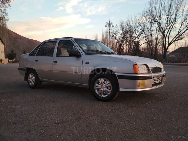 Daewoo Racer 1993, 411,610 km - 0.2 l - Şəki