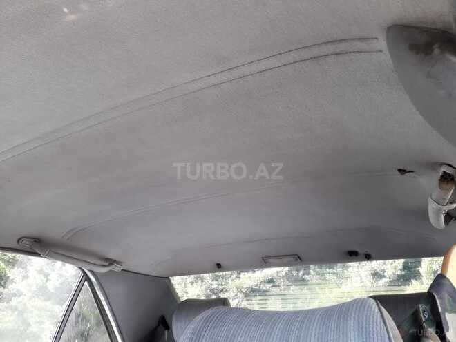 Mercedes E 200 1989, 365,000 km - 0.2 l - Bakı