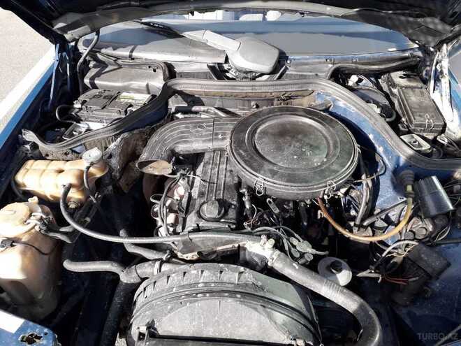 Mercedes E 200 1989, 365,000 km - 0.2 l - Bakı