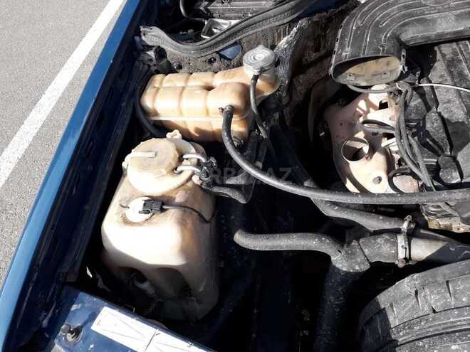 Mercedes E 200 1989, 365,000 km - 0.2 l - Bakı