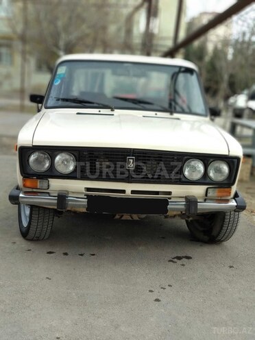 LADA (VAZ) 2106 1995, 22,300 km - 1.5 l - Sumqayıt