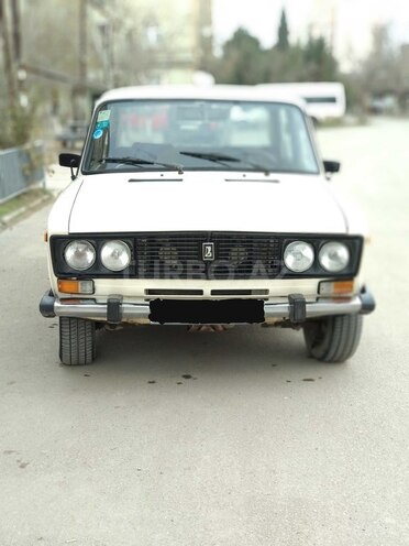 LADA (VAZ) 2106 1995, 22,300 km - 1.5 l - Sumqayıt