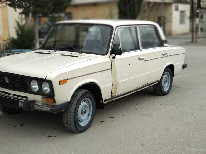 LADA (VAZ) 2106 1995, 22,300 km - 1.5 l - Sumqayıt