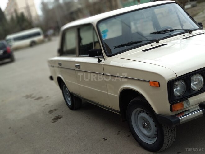 LADA (VAZ) 2106 1995, 22,300 km - 1.5 l - Sumqayıt