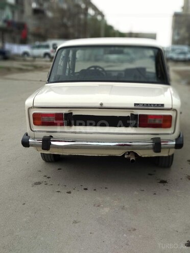 LADA (VAZ) 2106 1995, 22,300 km - 1.5 l - Sumqayıt