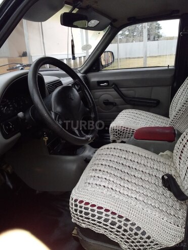 GAZ 3110 1998, 227,258 km - 2.3 l - Sabirabad