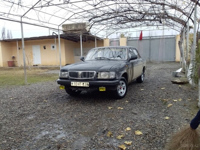 GAZ 3110 1998, 227,258 km - 2.3 l - Sabirabad