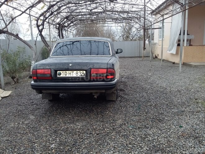GAZ 3110 1998, 227,258 km - 2.3 l - Sabirabad