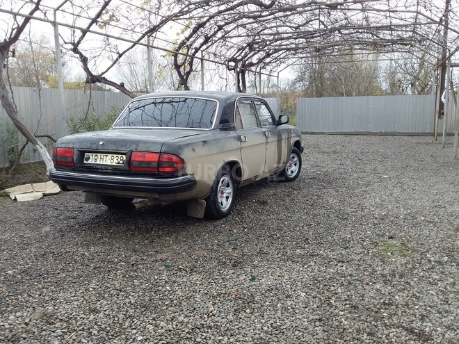 GAZ 3110 1998, 227,258 km - 2.3 l - Sabirabad