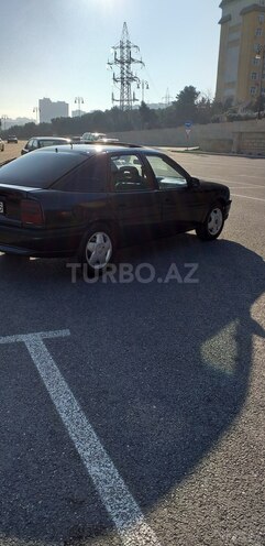 Opel Vectra 1995, 316,600 km - 2.0 l - Bakı