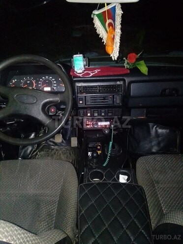 LADA (VAZ) Niva 2010, 179,877 km - 1.7 l - Astara