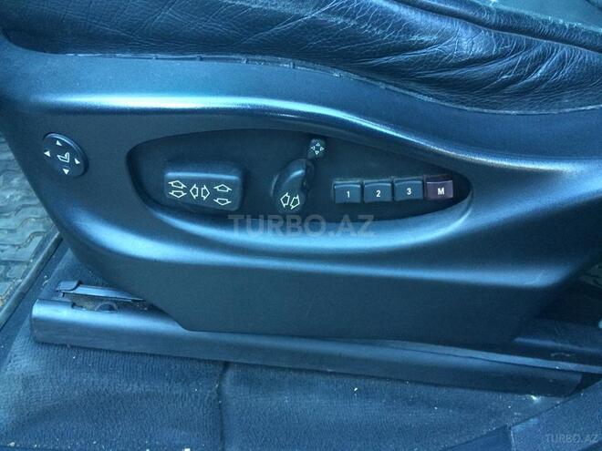 BMW 320 1993, 2,555 km - 0.2 л - Bakı